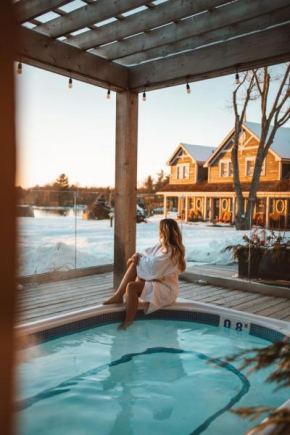 Rawley Resort, Spa & Marina